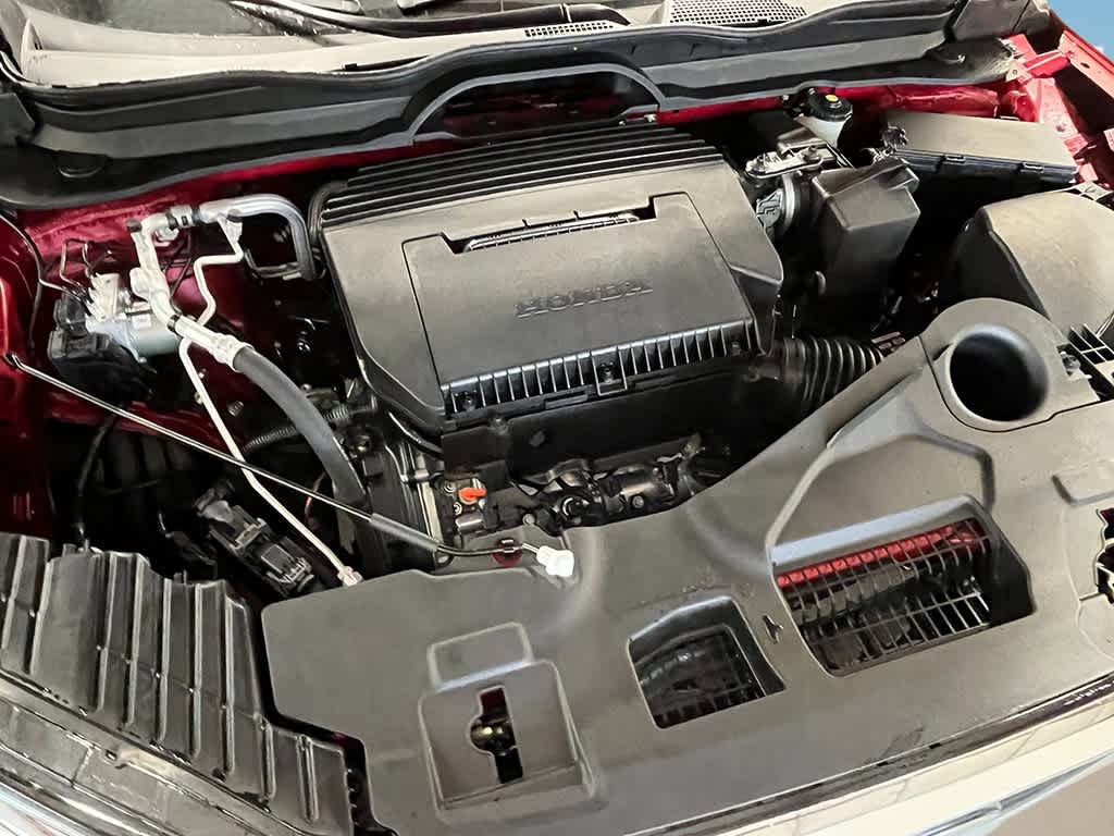 Thumbnail: 2026 Honda Pilot - 12