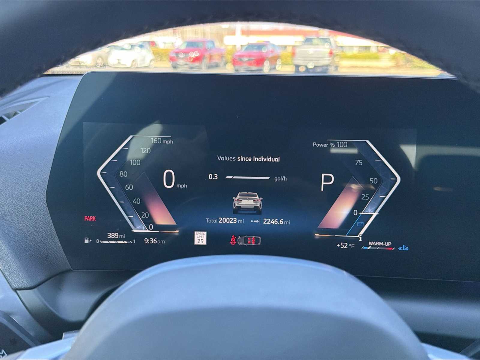 Thumbnail: 2025 BMW 2 Series - 10