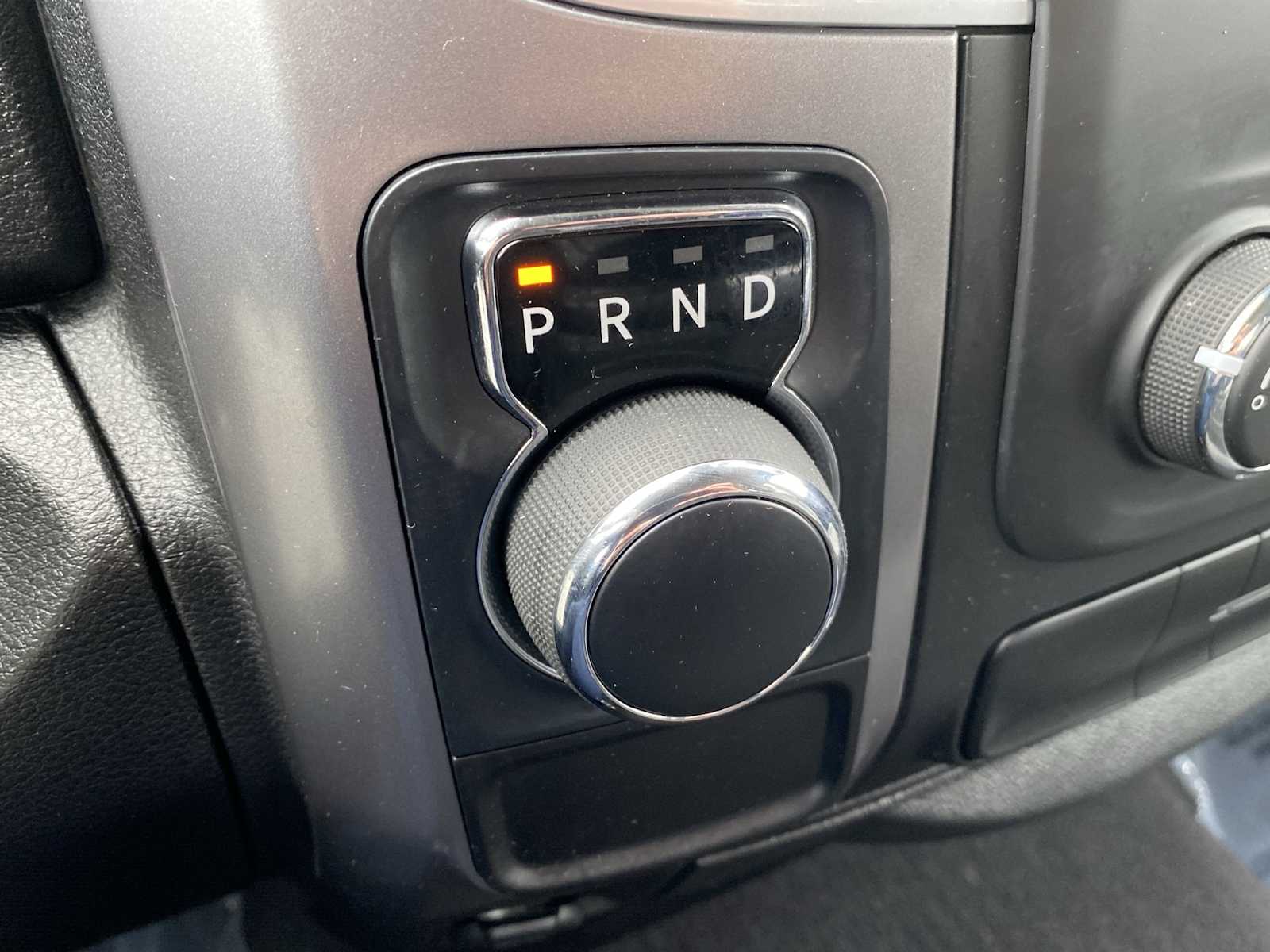 Thumbnail: 2024 RAM 1500 Classic - 20