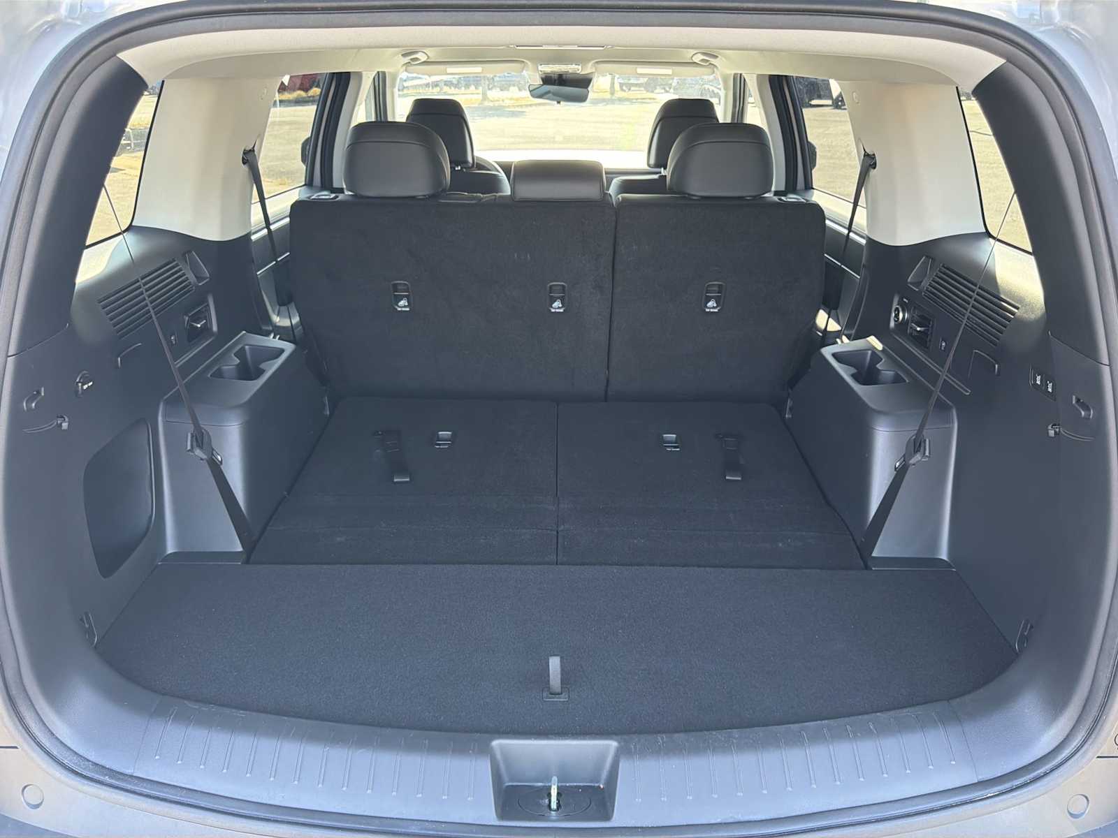 Thumbnail: 2026 Hyundai Santa Fe - 19