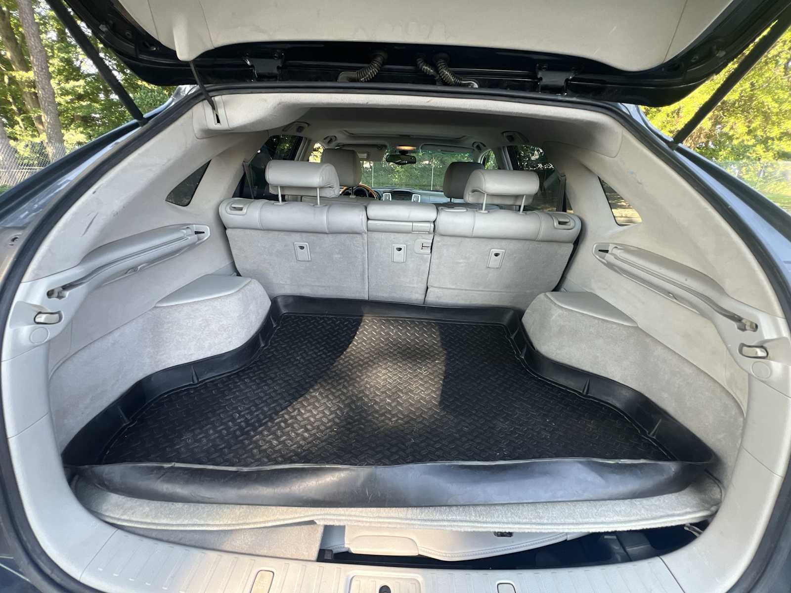 Thumbnail: 2004 Lexus RX - 20