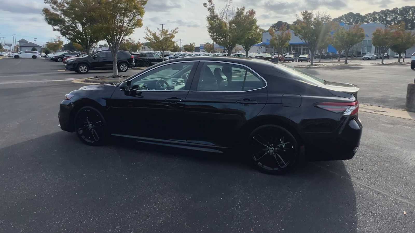 Thumbnail: 2023 Toyota Camry - 6