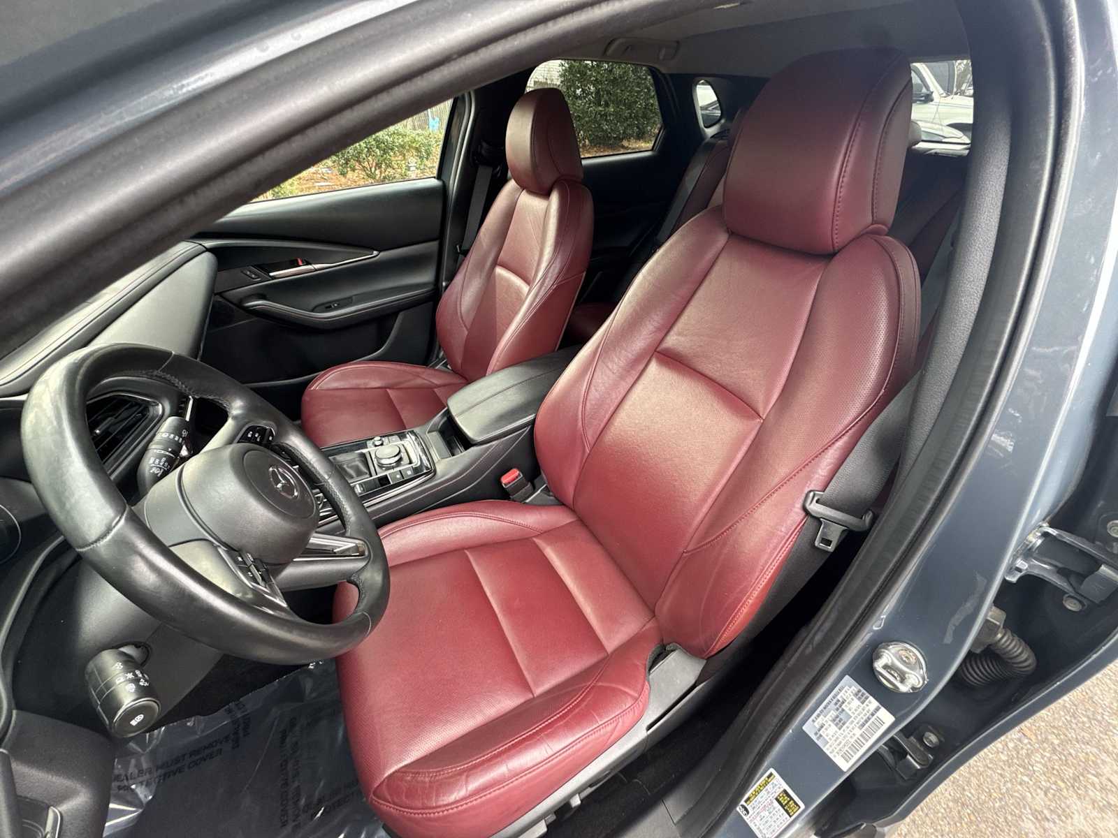 Thumbnail: 2024 Mazda CX-30 - 13