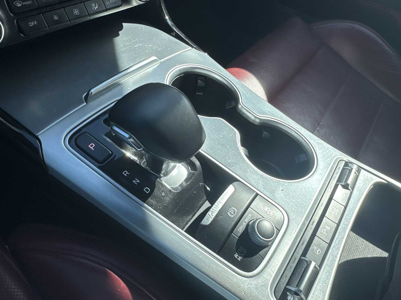 Thumbnail: 2020 Kia Stinger - 22