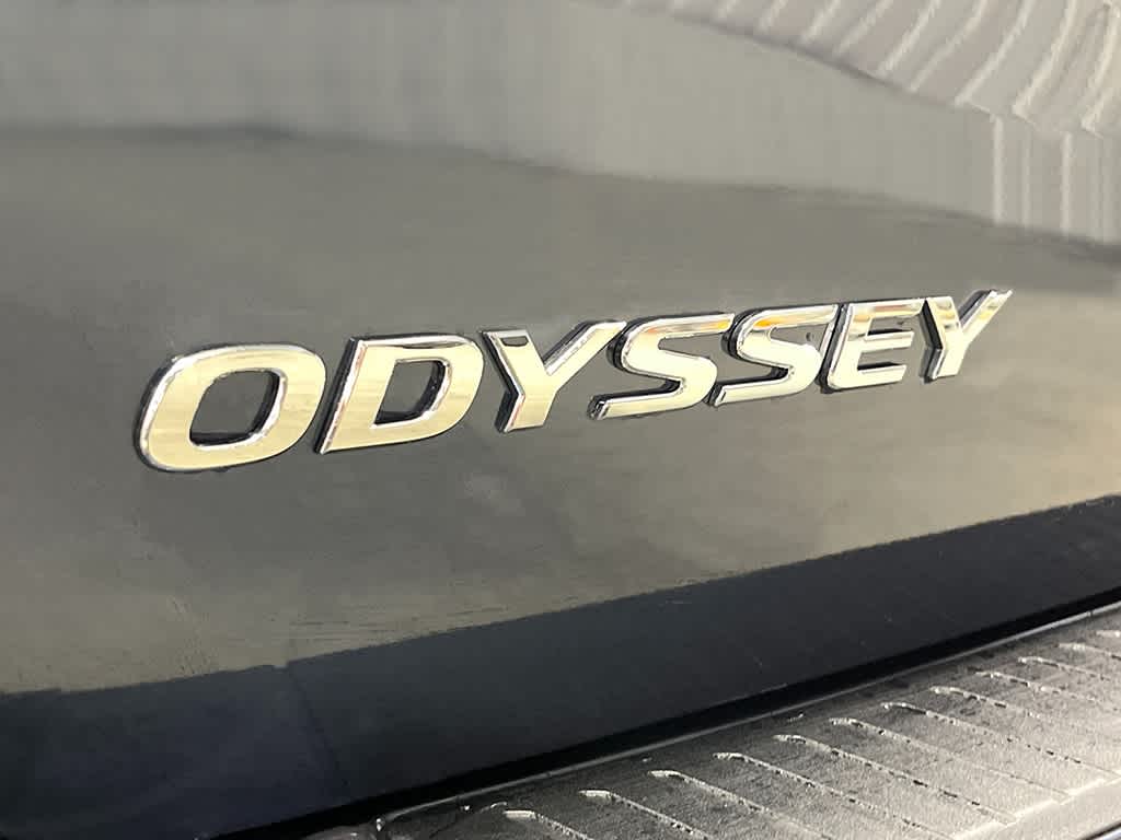 Thumbnail: 2026 Honda Odyssey - 10