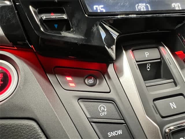 Thumbnail: 2024 Honda Odyssey - 24