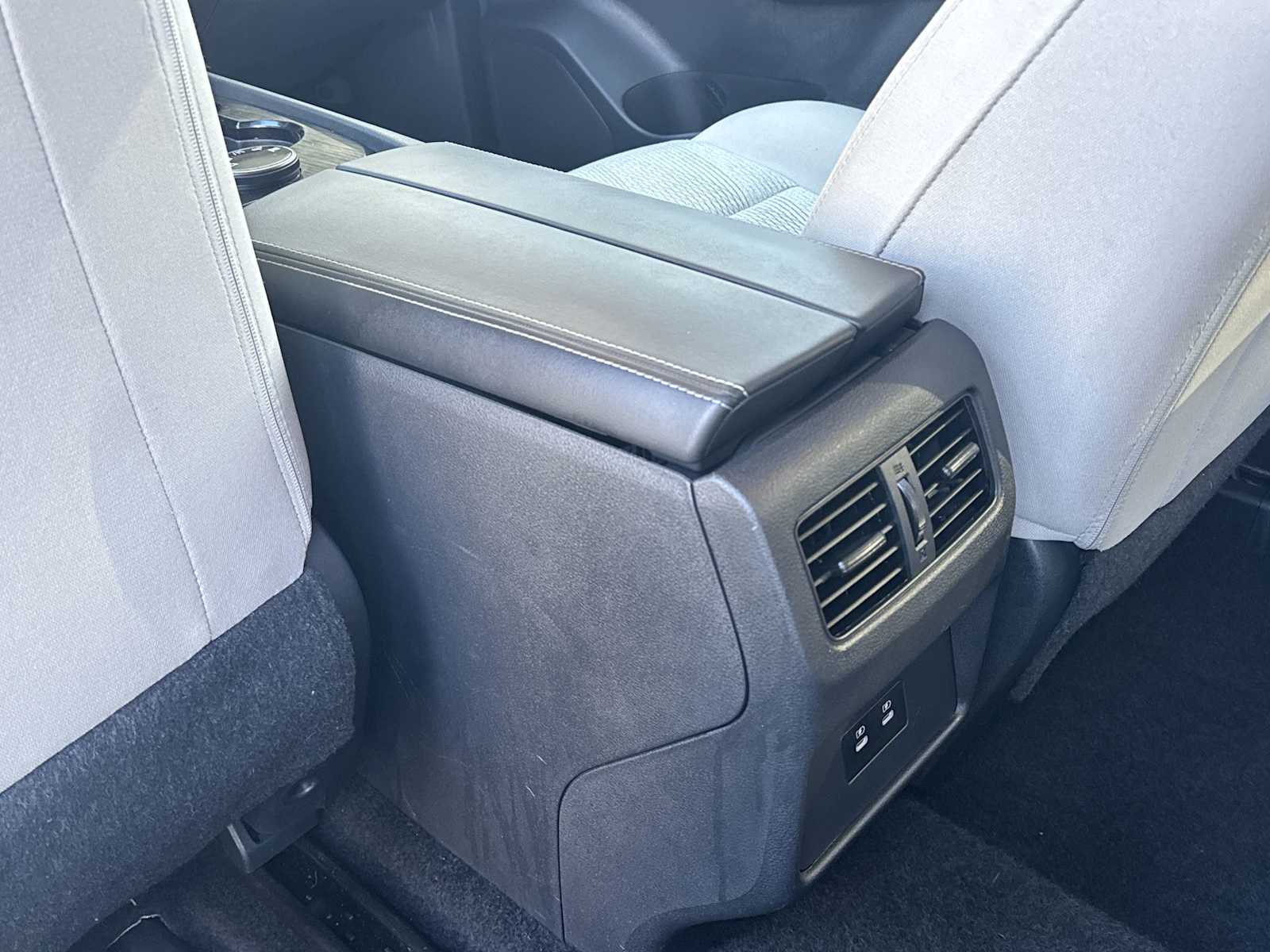 Thumbnail: 2025 Nissan Rogue - 21