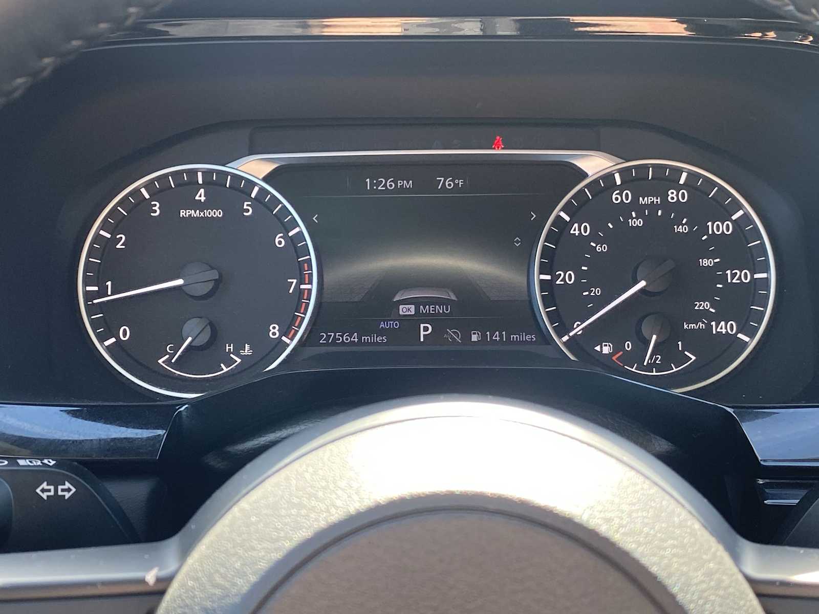 Thumbnail: 2025 Nissan Pathfinder - 10