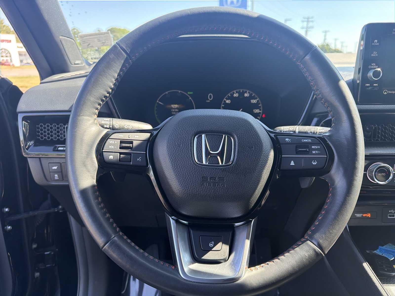 Thumbnail: 2023 Honda CR-V - 11