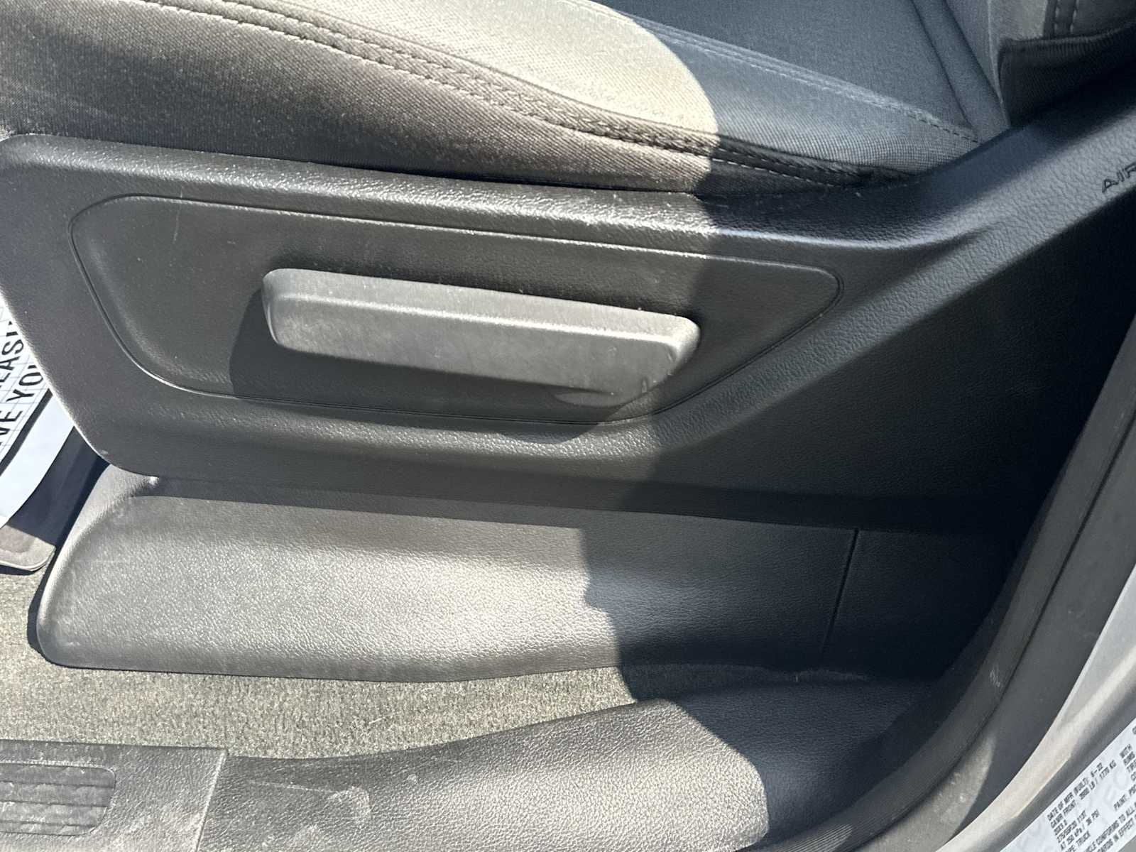 Thumbnail: 2022 RAM 1500 - 14