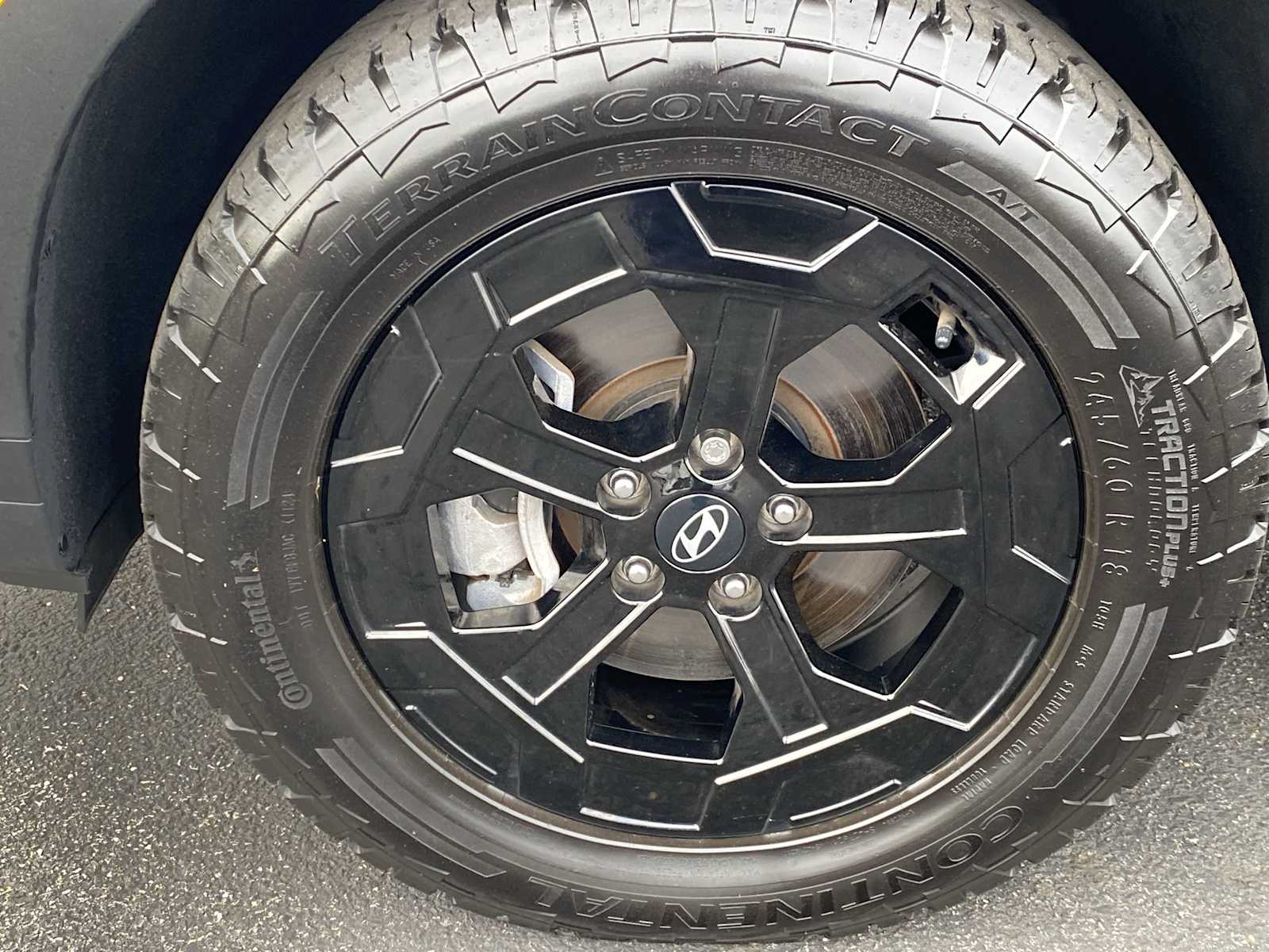 Thumbnail: 2024 Hyundai Santa Fe - 19