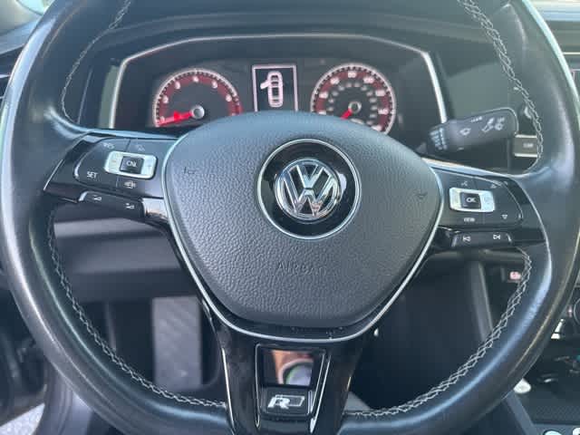 Thumbnail: 2019 Volkswagen Jetta - 11