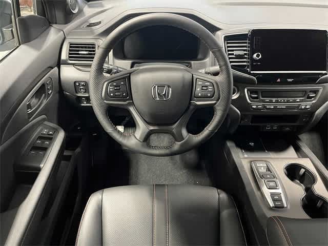 Thumbnail: 2026 Honda Ridgeline - 14