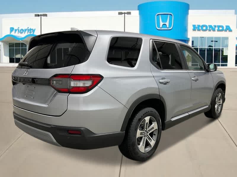 Thumbnail: 2025 Honda Pilot - 7