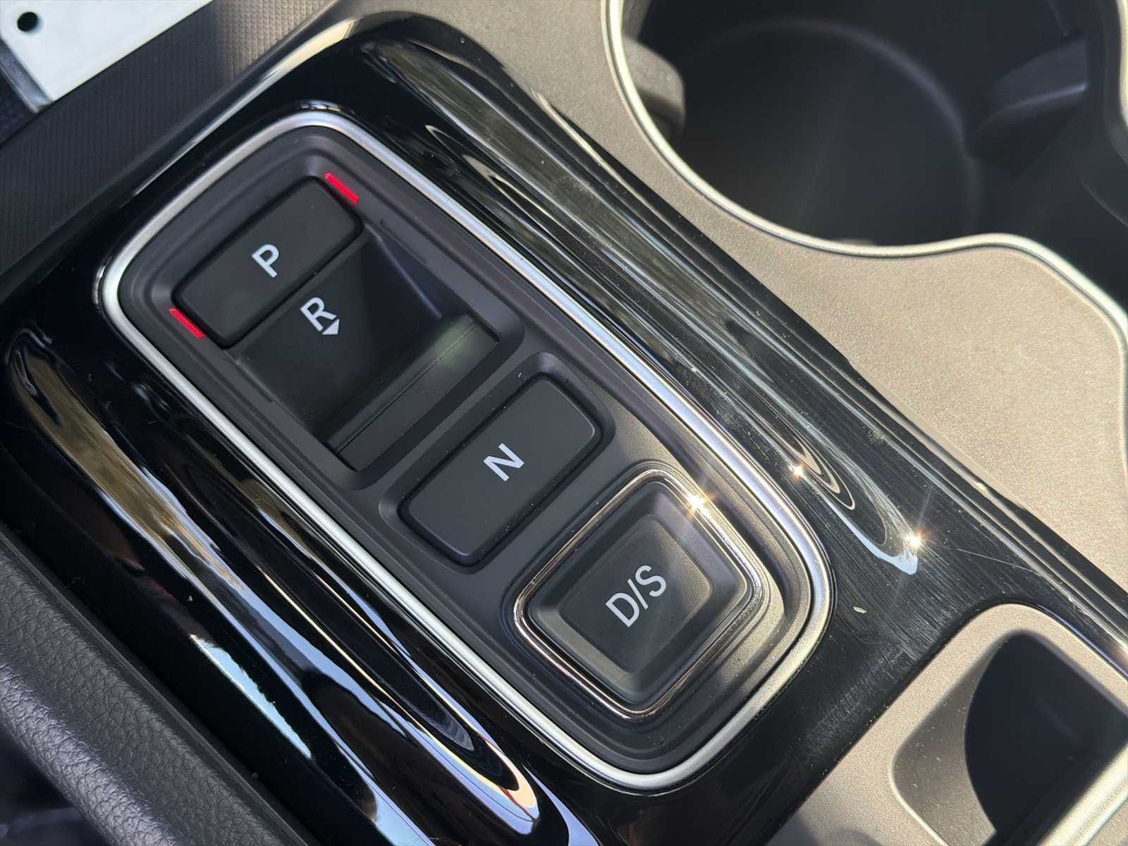 Thumbnail: 2025 Honda Pilot - 21