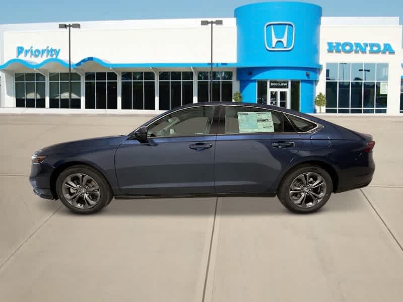 Thumbnail: 2025 Honda Accord - 2