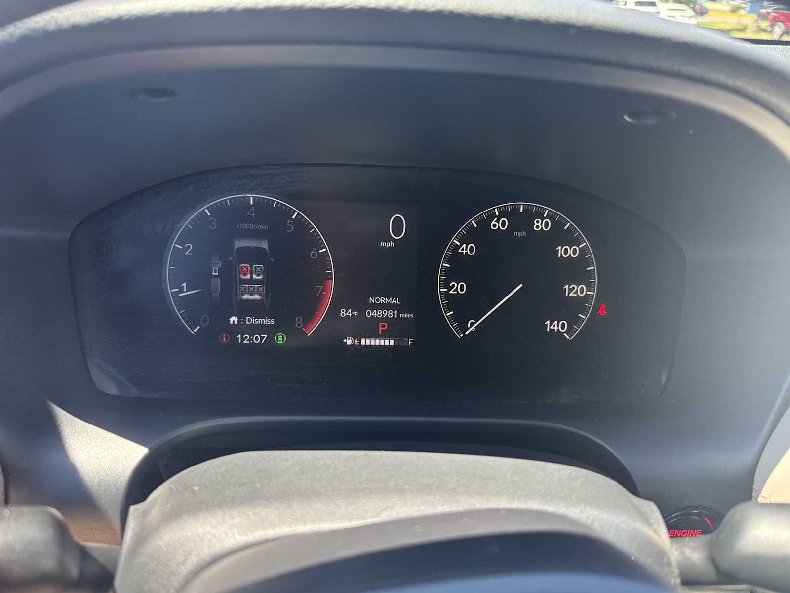 Thumbnail: 2024 Honda HR-V - 10
