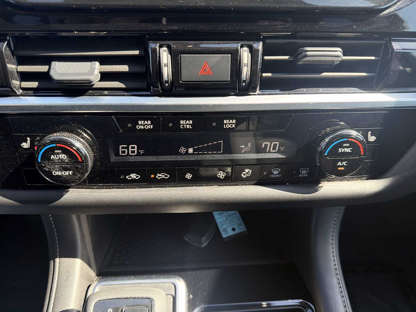 Thumbnail: 2024 Nissan Pathfinder - 16