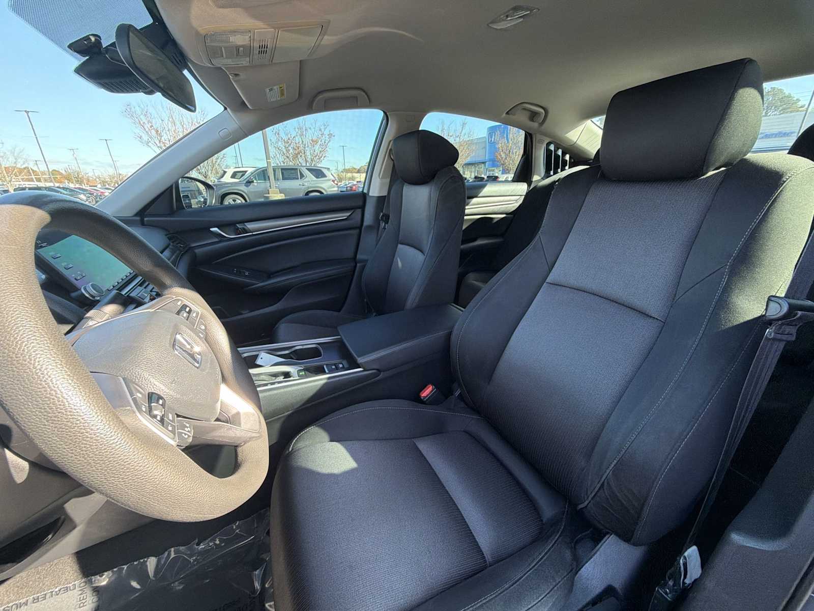 Thumbnail: 2019 Honda Accord - 13