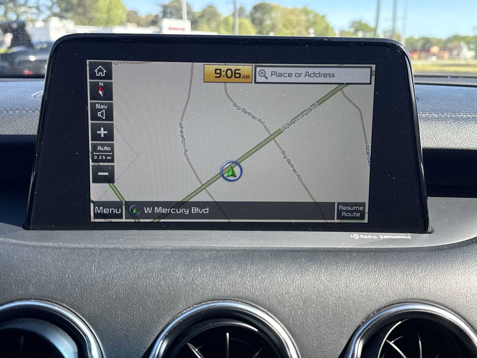 Thumbnail: 2020 Kia Stinger - 20