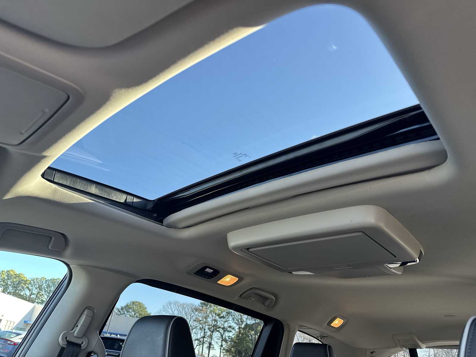 Thumbnail: 2025 Honda Odyssey - 16