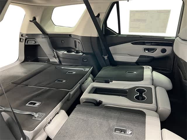 Thumbnail: 2025 Honda Pilot - 35