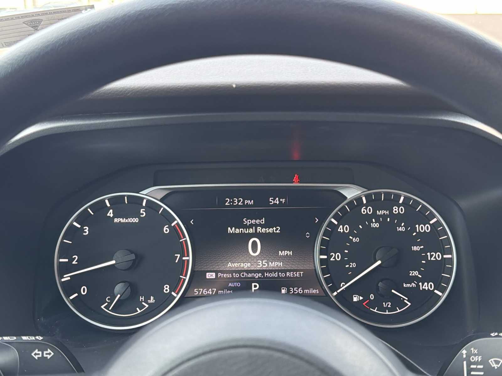 Thumbnail: 2023 Nissan Rogue - 10