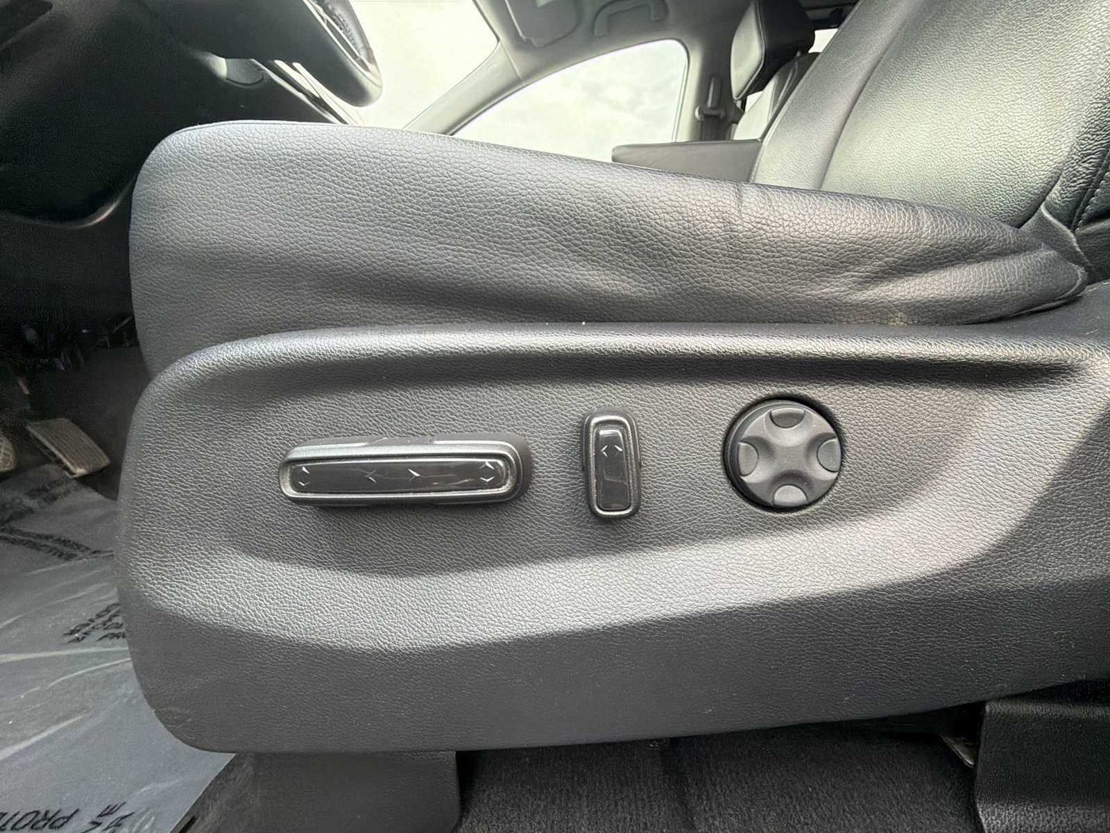 Thumbnail: 2024 Honda Odyssey - 14