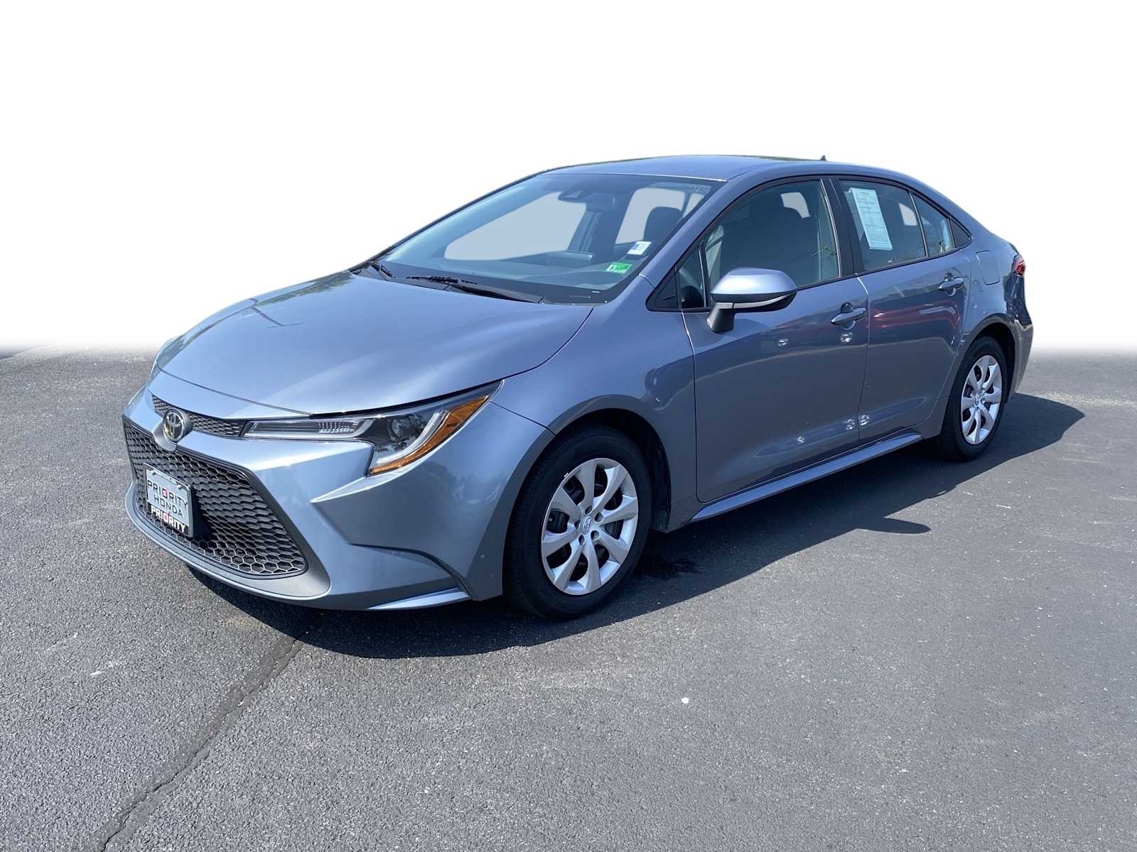 2022 Toyota Corolla LE -
                  Hampton, VA