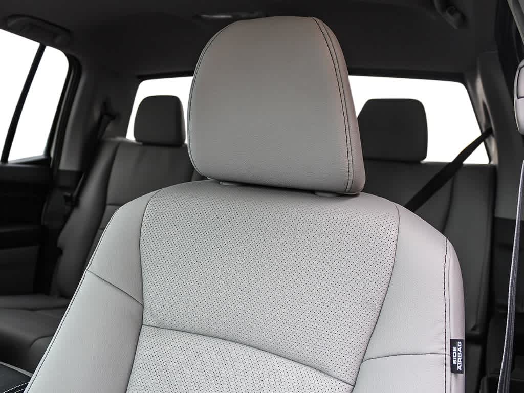 Thumbnail: 2026 Honda Ridgeline - 24