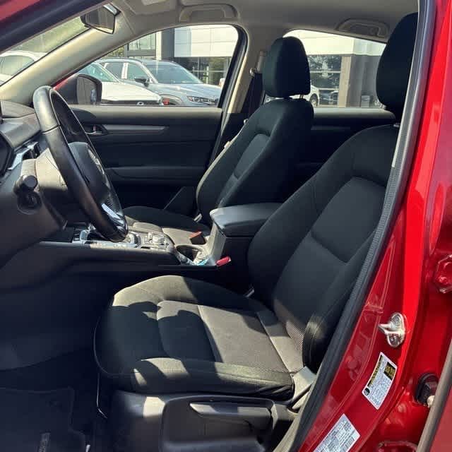 Thumbnail: 2019 Mazda CX-5 - 5