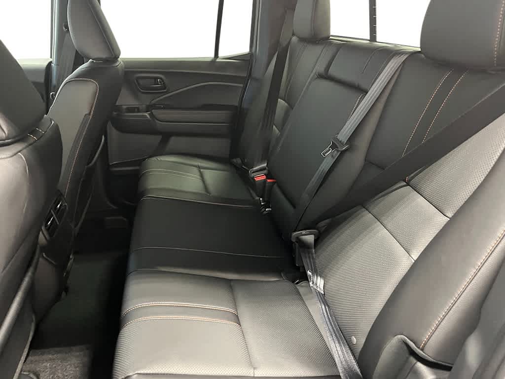 Thumbnail: 2026 Honda Ridgeline - 22