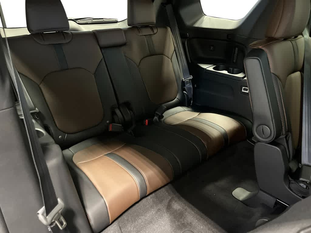 Thumbnail: 2026 Honda Pilot - 28