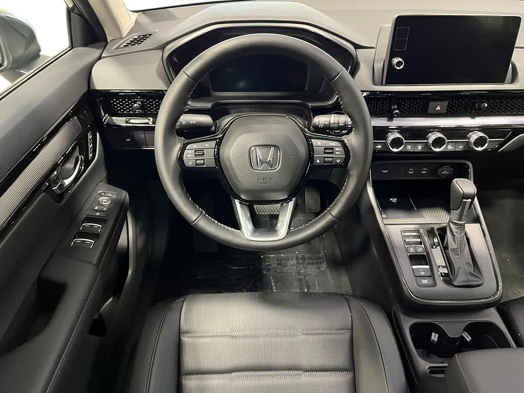 Thumbnail: 2026 Honda CR-V - 16