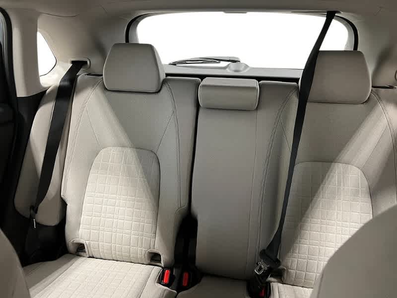 2025 Honda HR-V LX 26