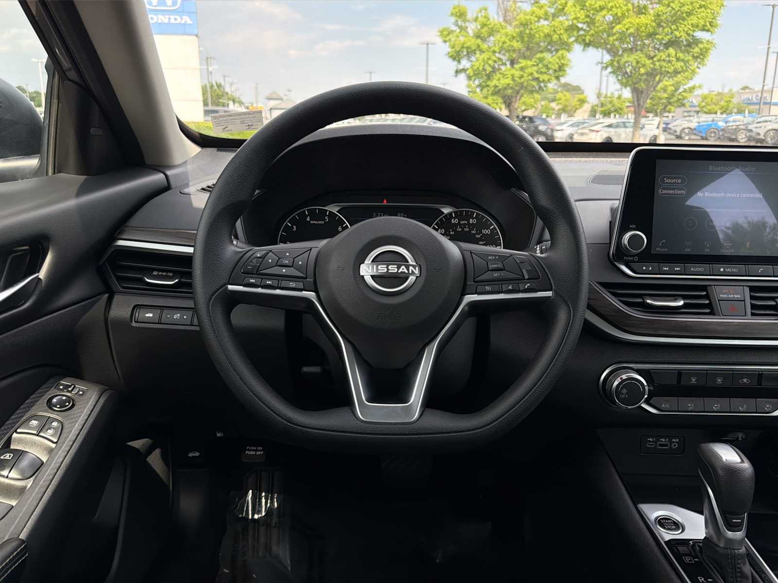 Thumbnail: 2024 Nissan Altima - 11