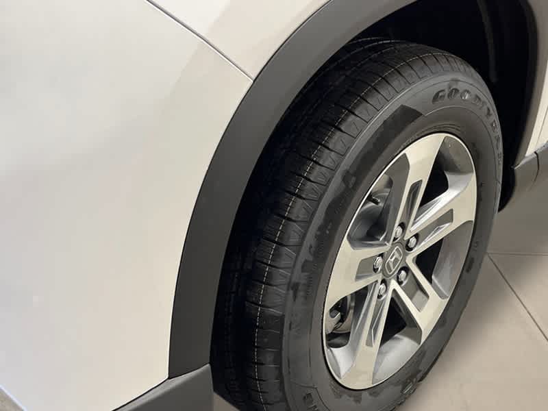 Thumbnail: 2025 Honda Pilot - 11
