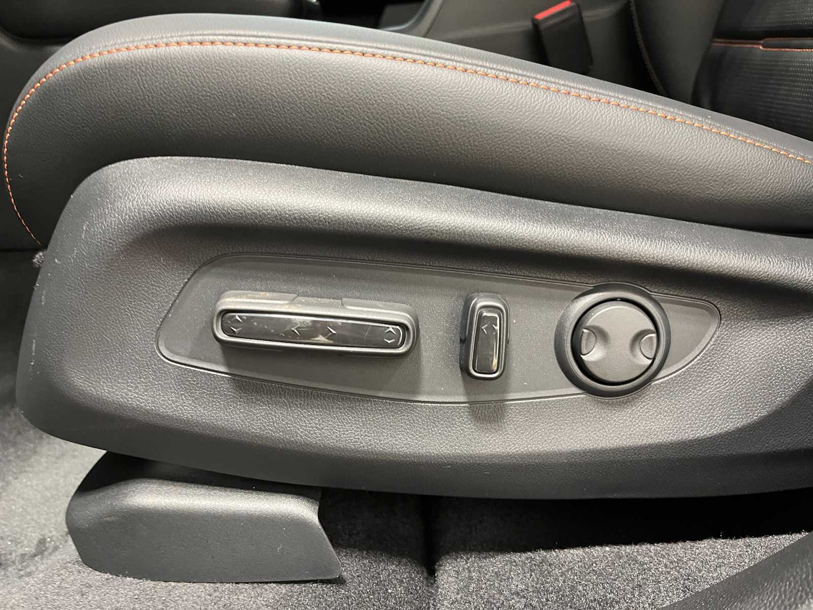2025 Honda CR-V Sport-L 15