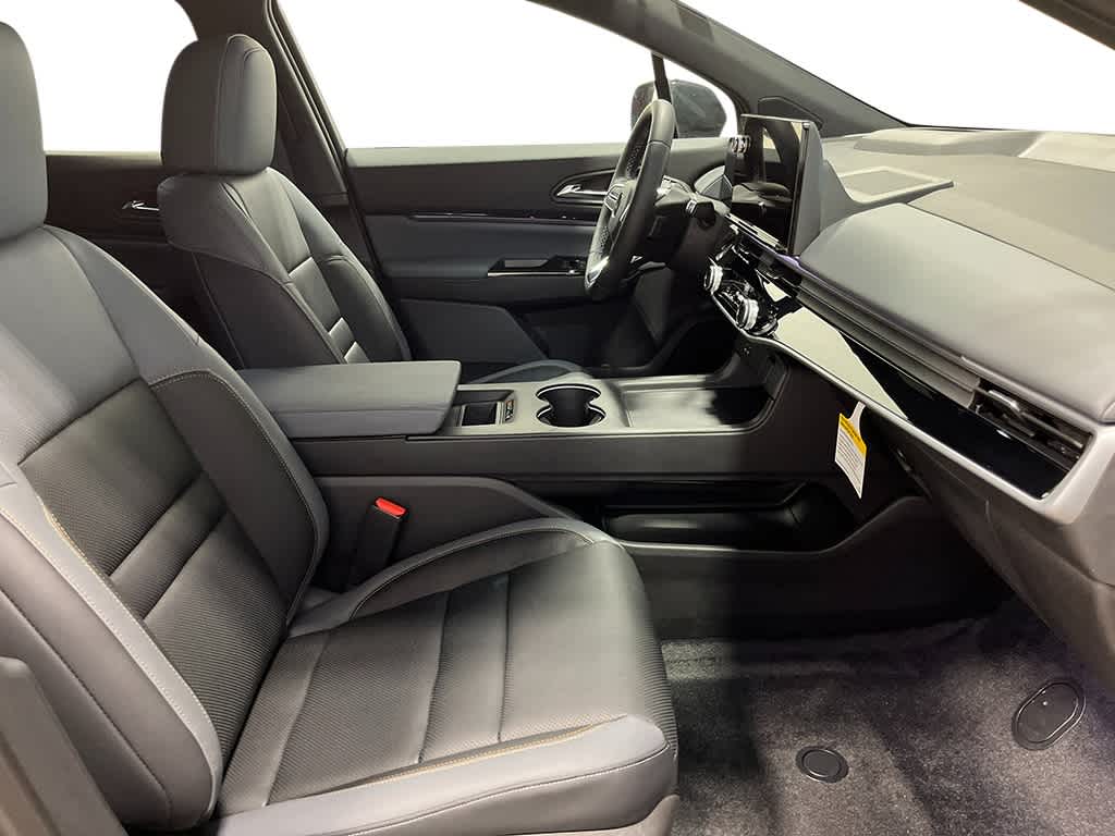 Thumbnail: 2026 Honda Prologue - 29