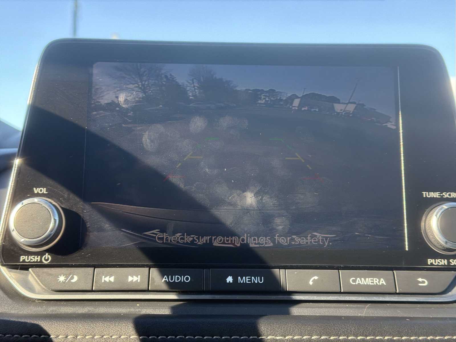 Thumbnail: 2023 Nissan Rogue - 23