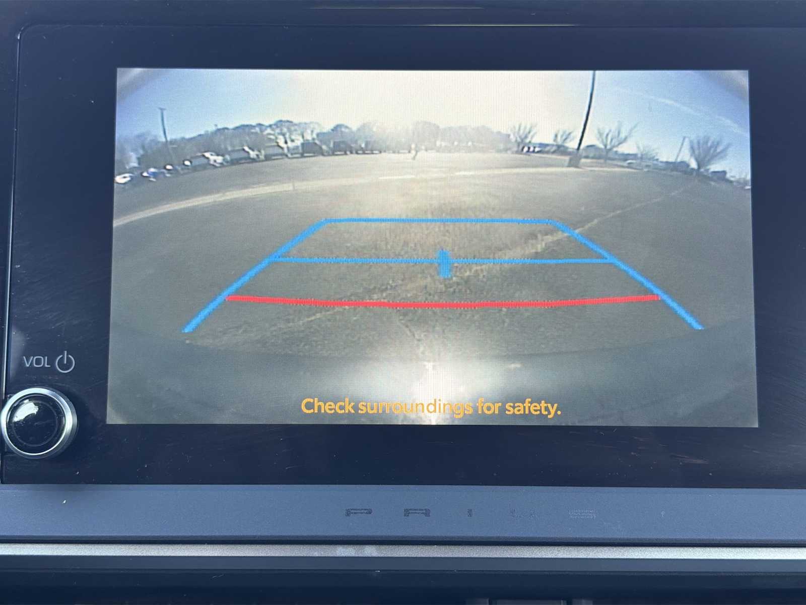 Thumbnail: 2024 Toyota Prius - 22