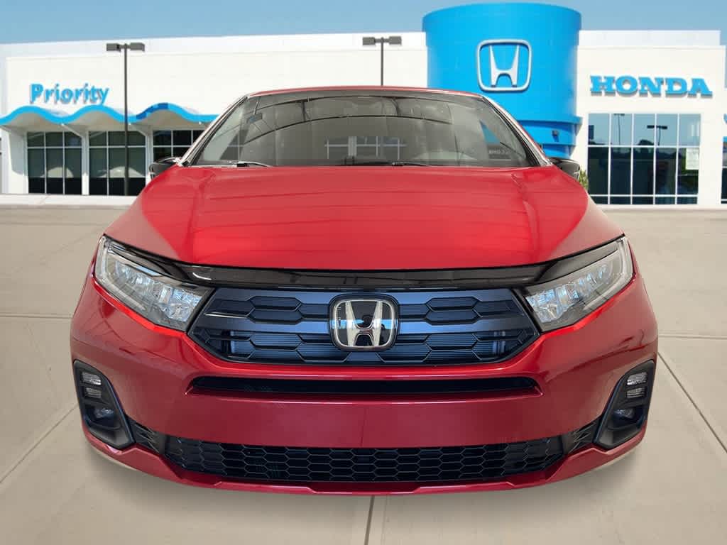 Thumbnail: 2026 Honda Odyssey - 10