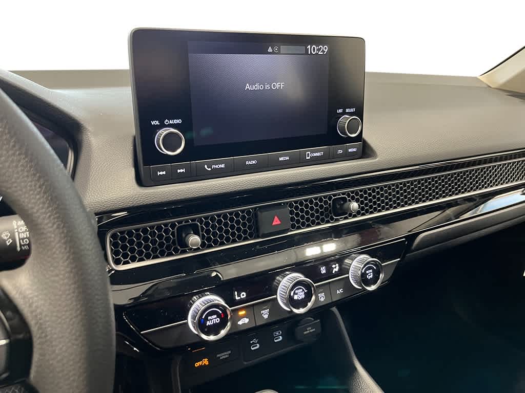 Thumbnail: 2026 Honda Civic - 18