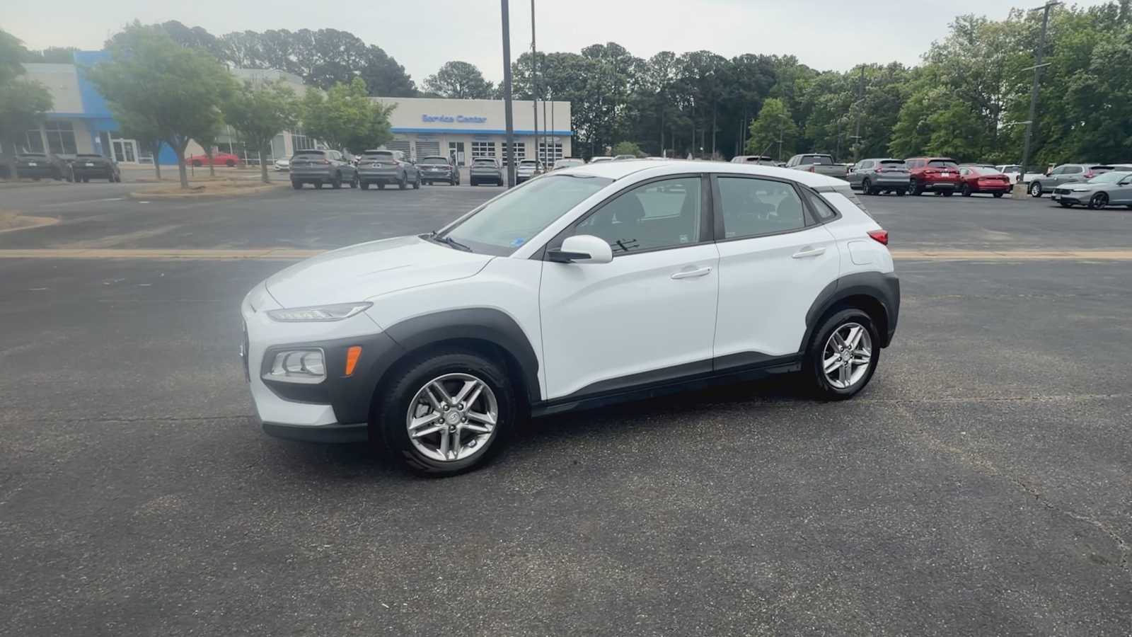 Thumbnail: 2019 Hyundai Kona - 4