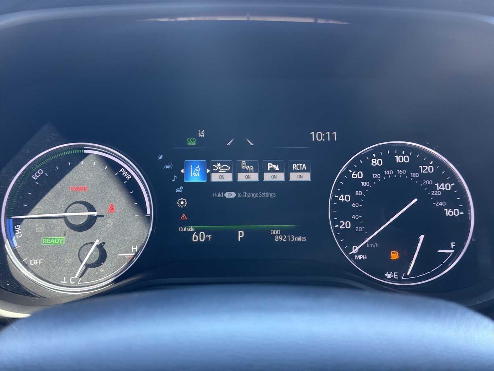 Thumbnail: 2021 Toyota Sienna - 10