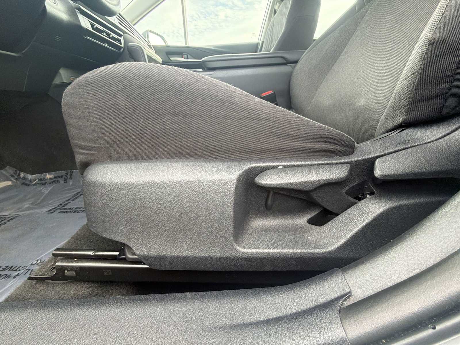 Thumbnail: 2025 Toyota Camry - 14