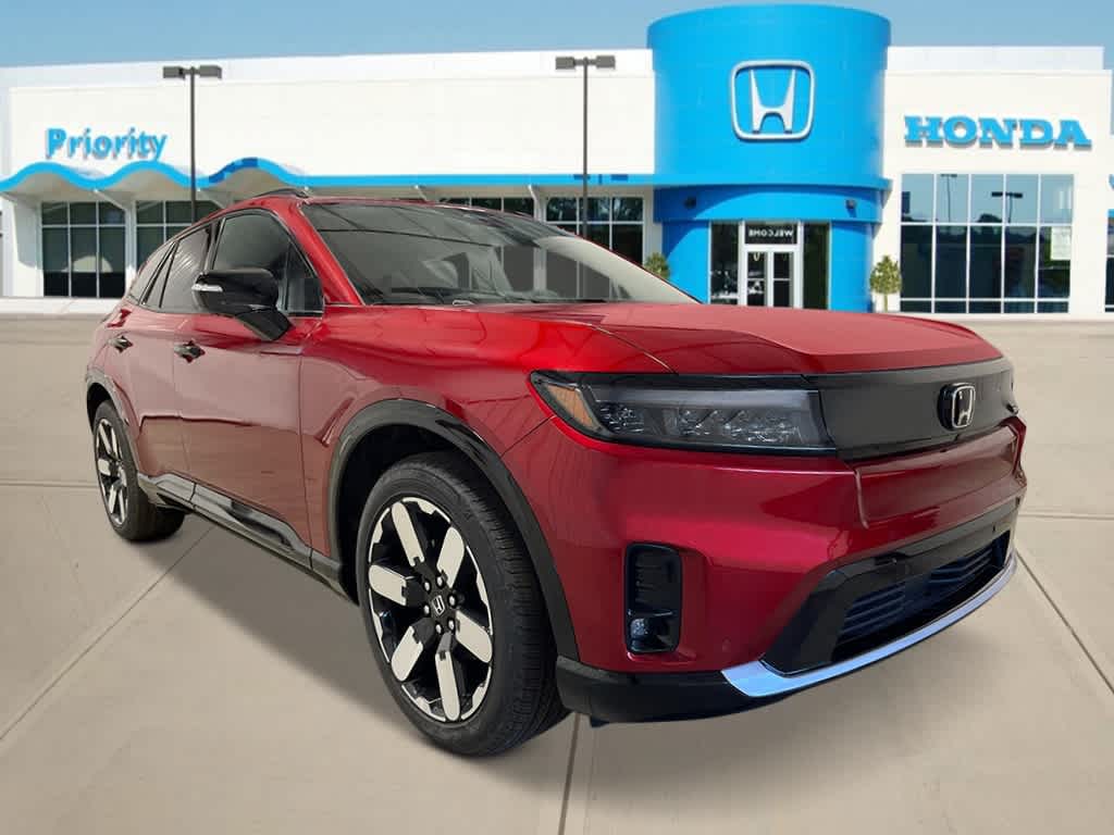 Thumbnail: 2026 Honda Prologue - 9