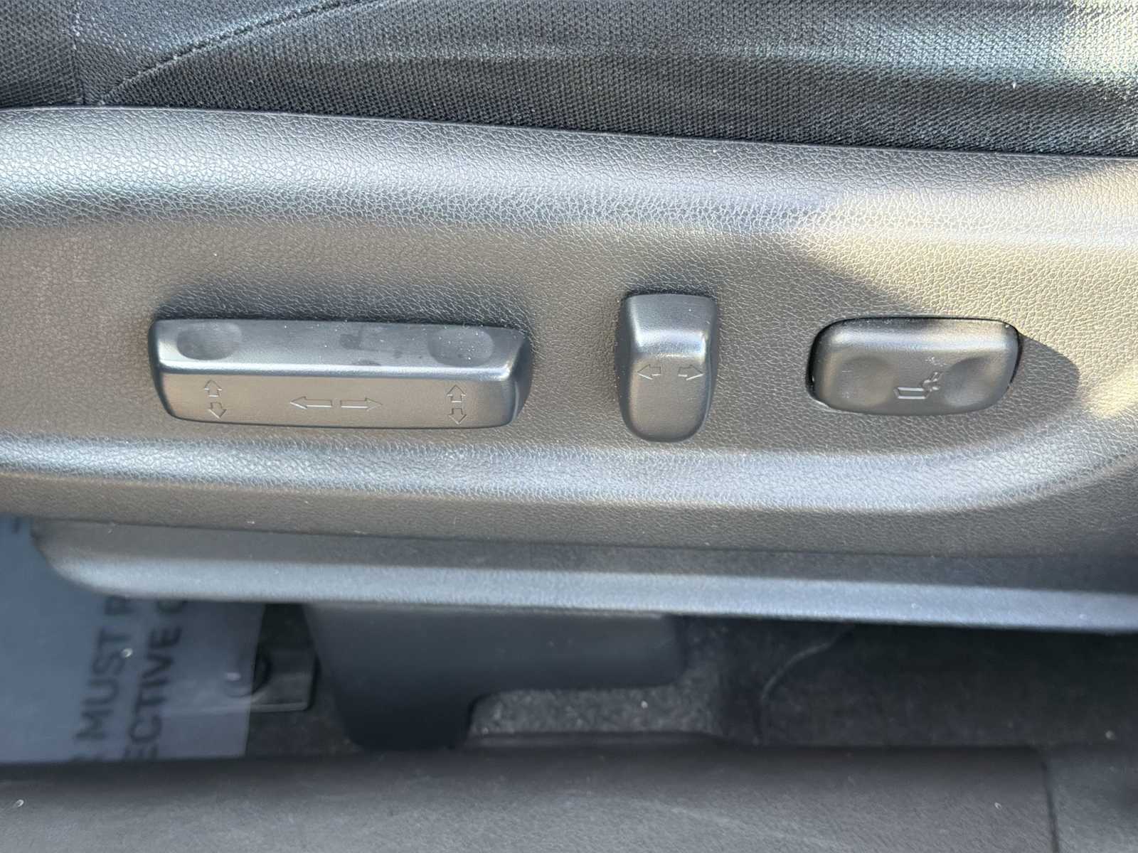 Thumbnail: 2015 Honda CR-V - 14