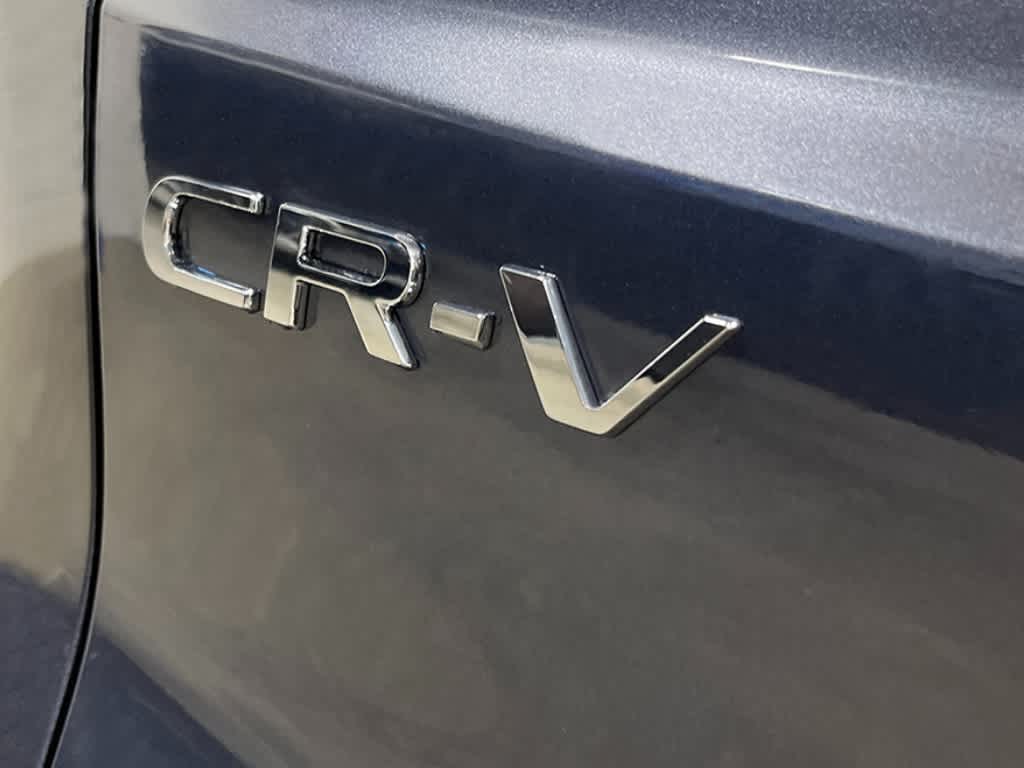 Thumbnail: 2026 Honda CR-V - 6