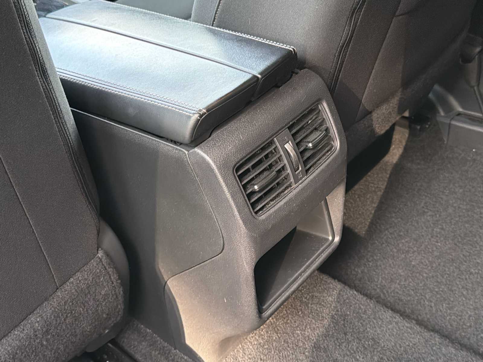 Thumbnail: 2023 Nissan Rogue - 21